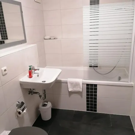 Altkoe Apartment Radebeul