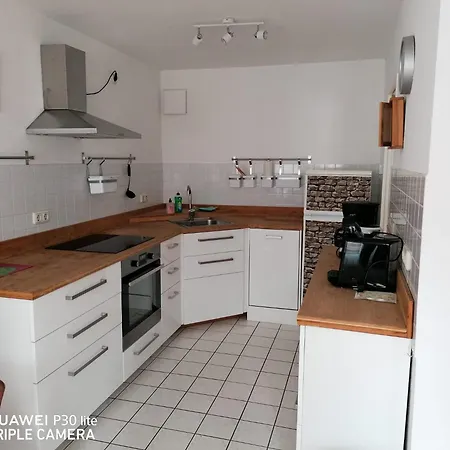 Apartamento Altkoetzschenbroda
