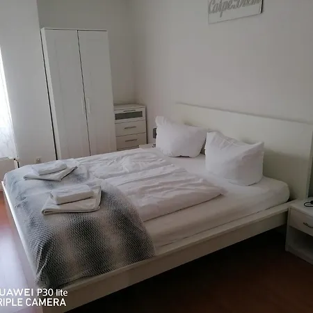 Apartamento Altkoetzschenbroda Radebeul