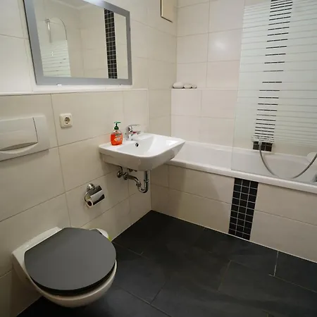 Altkoetzschenbroda Apartamento