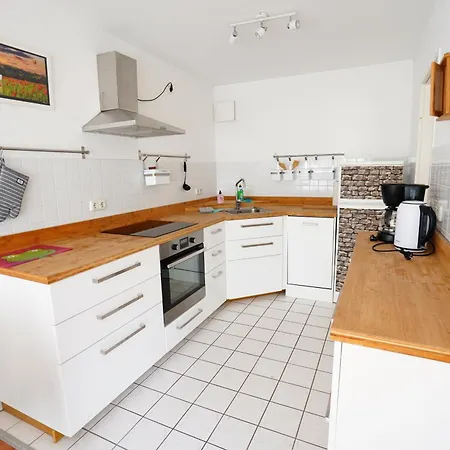 Altkoetzschenbroda Apartamento
