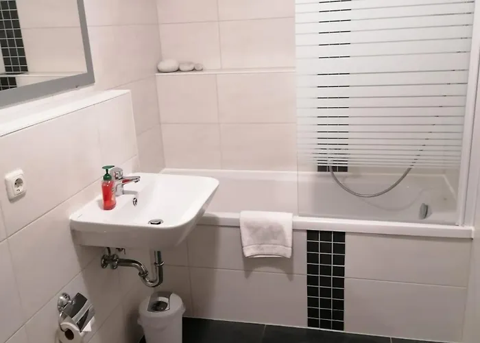 Altkoe Apartment Radebeul