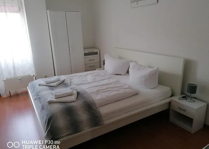 Apartment Altkoe Radebeul